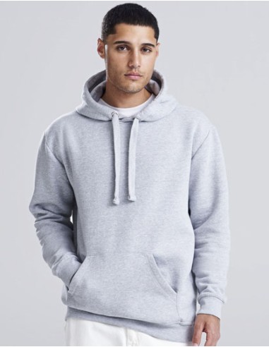 AWD-JH101-Graduate Heavyweight Hoodie